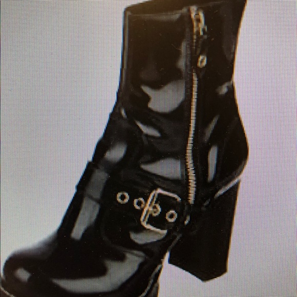 LV Star Trail boots - Picture 2 of 7